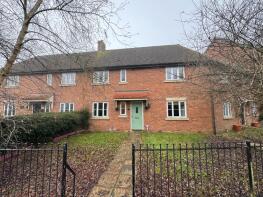 23, Luna Close, Oakhurst, Swindon SN25 2LZ