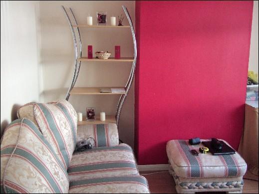 Front Reception Room