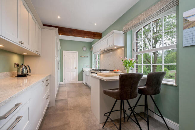 Kirklington Mill, Kirklington, Newark, NG22 - More
