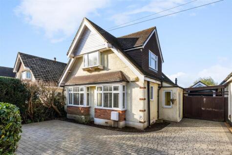 Nutbourne Road, Worthing