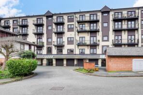 11, Turneys Court, Quayside Close, Nottingham NG2 3BW