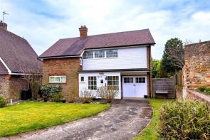 15, Ravensmere, Epping CM16 4PS