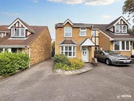 4, Lambourn Drive, Luton LU2 7GQ