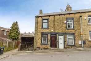 9, Summer Street, Barnsley S70 2NU