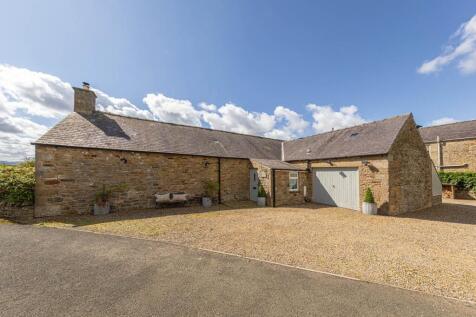The Hemel, Thornbrough, Corbridge, Northumberland