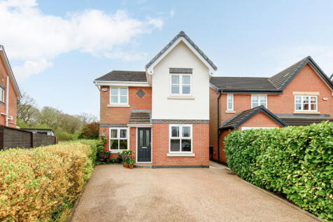 Kingsley Close, Feniscowles, Blackburn, BB2 5FB