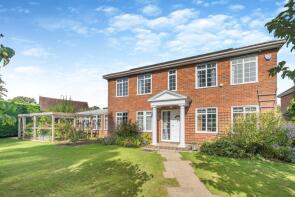 Beechers, Green Lane, Chesham Bois HP6 5LQ