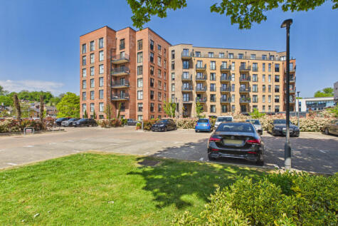 The Foundry, Dacorum Way, HP1