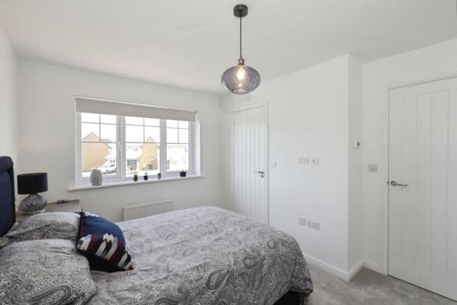 3 bed Detached for sale Image 12