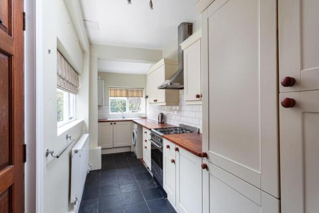 4 bed Terraced for sale Image 6