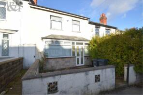 22, Victoria Road, Stockland Green, Birmingham B23 7LR