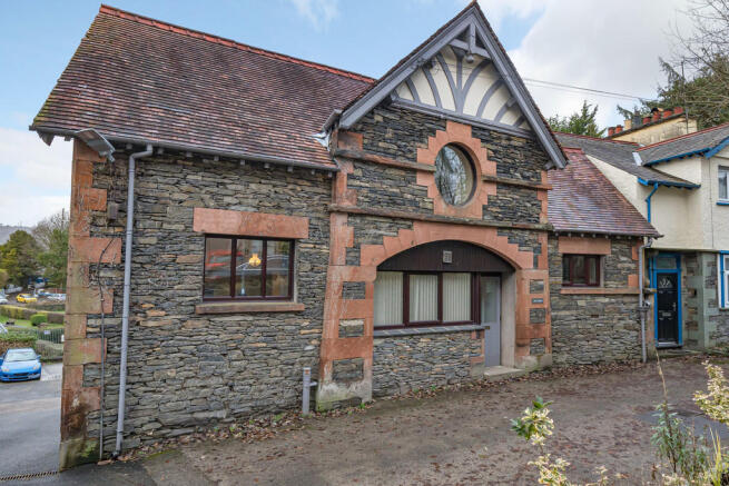 Photo of the property