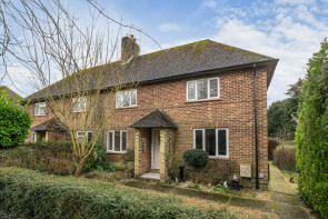 1, Catways, Hursley SO21 2JT