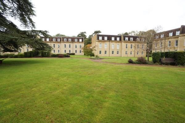 Communal Gardens