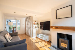70, Brand Street, London SE10 8SR