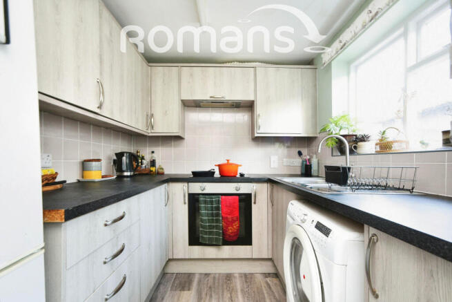 Kitchen 1