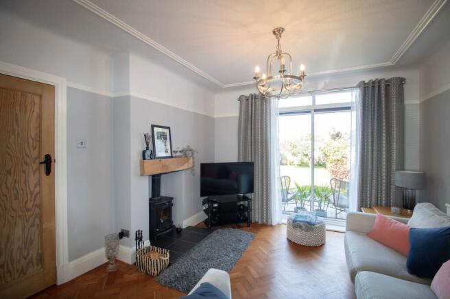 Park Drive, Hoole, Chester photo 4