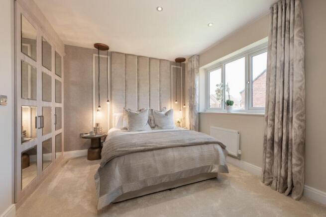 4 bed Detached for sale Image 8