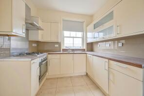 6, Rugby Mansions, Bishop King's Road, London W14 8XD