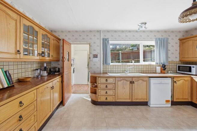 Fallowfield, Blagdon, BS40 photo 4