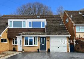 5, Blagdon Road, Halesowen B63 3PT