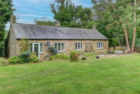 West Cottage, Shortflatt, Belsay, NE20 0HD