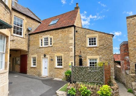 Catherine Hill, Frome