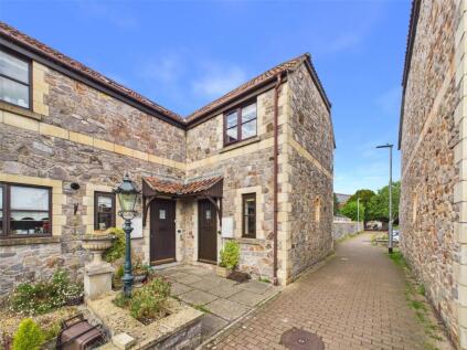 Wesley Mews, Cheddar, Somerset, BS27