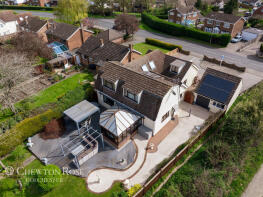 94, Maldon Road, Colchester CO5 0BN