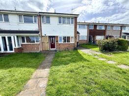 52, John Knight Road, Bedworth CV12 8BL
