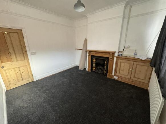 Front Room