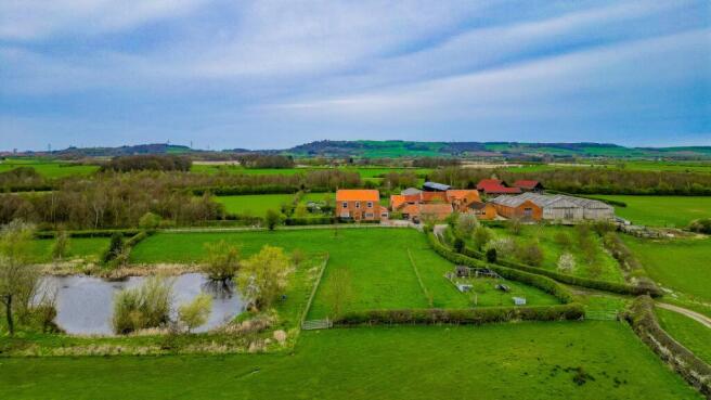 Eastfields Farm