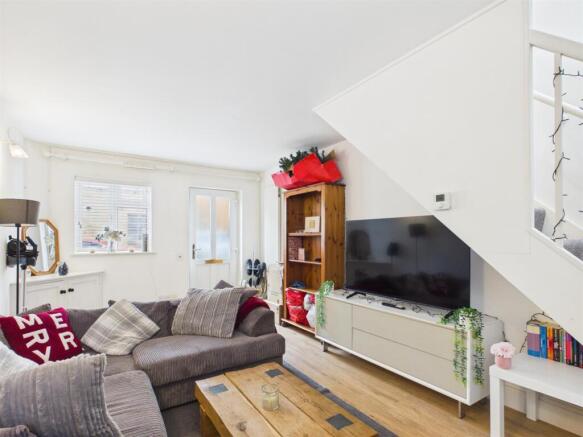 Living/Dining Room
