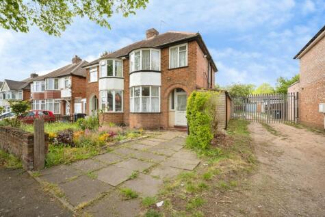 Elmay Road, Birmingham, B26