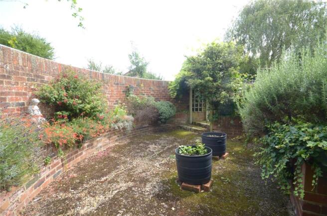 Garden 4