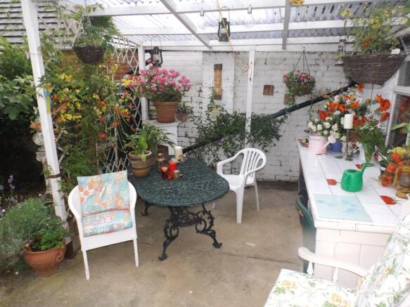 Sun Terrace