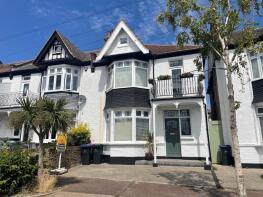 51, Hillside Crescent, Leigh-on-sea SS9 1HA