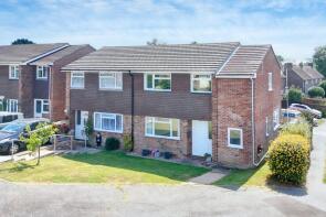 21, Fairlawns Drive, Hailsham BN27 4PH