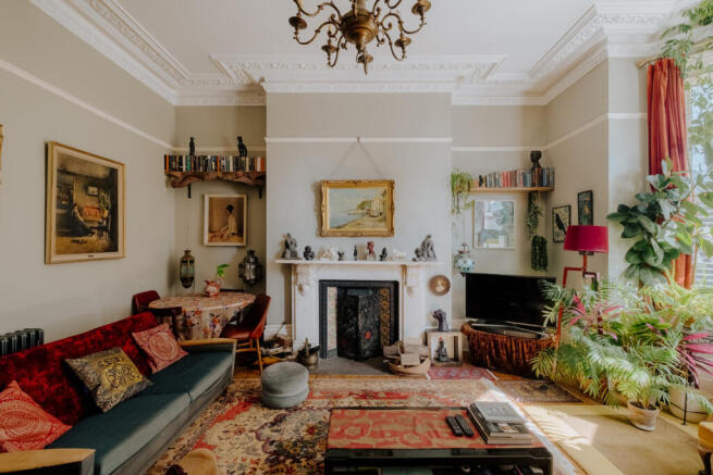 Croft-StLeonards-LondonRoadRoad-Interior