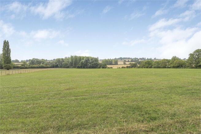 Land (Not Fenced)