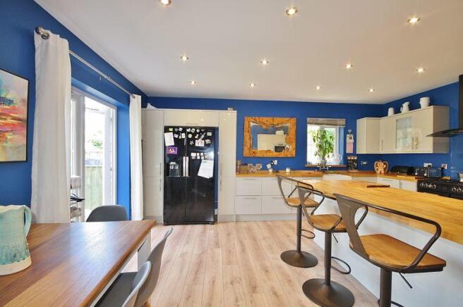 Kitchen/Breakf...