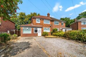 30, St Martins Road, Sale M33 5PU