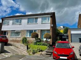 8, Park Hill Close, New Mills SK22 4EU