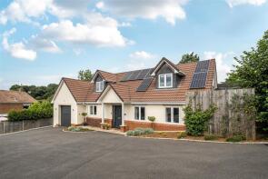 Honeysuckle House, Bayntun Close, Bromham SN15 2JG