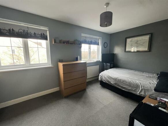 BEDROOM TWO
