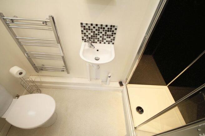 Ensuite - Bedr...