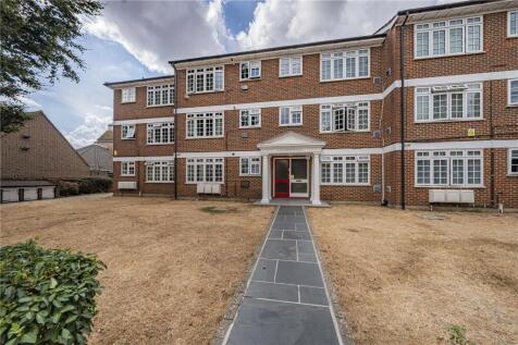 Witham Road, Isleworth