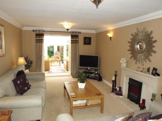 Lounge New