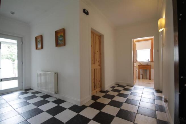 Hall