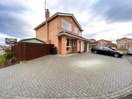 1, Fir Tree Close, Barnton, Northwich CW8 4SL